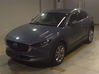 MAZDA CX-30 2021