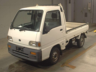 SUBARU SAMBAR 1997