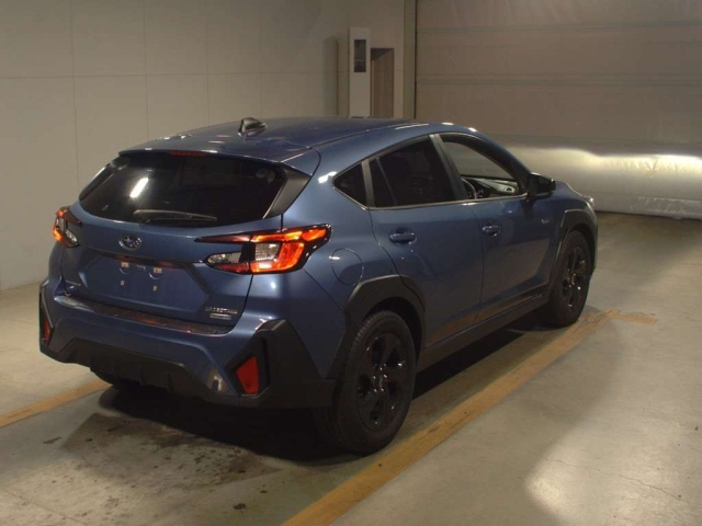 SUBARU CROSSTREK 2023