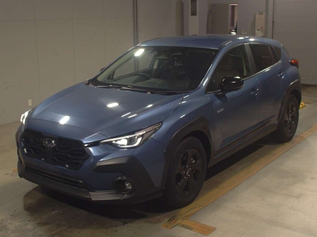 SUBARU CROSSTREK 2023