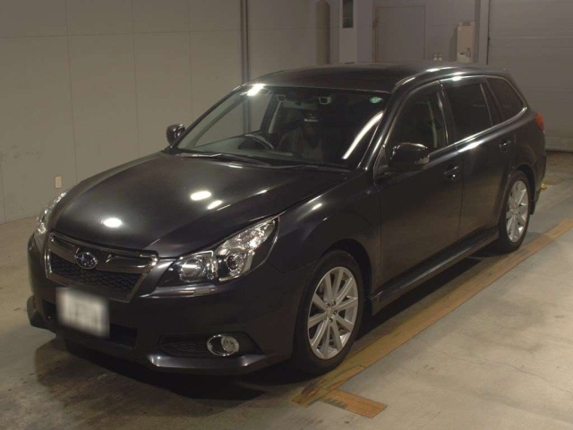 SUBARU LEGACY 2013