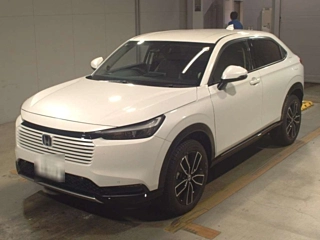 Заказать HONDA VEZEL