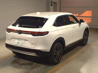 Заказать HONDA VEZEL