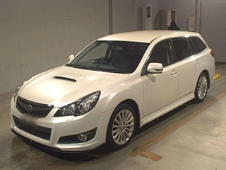 SUBARU LEGACY 2010