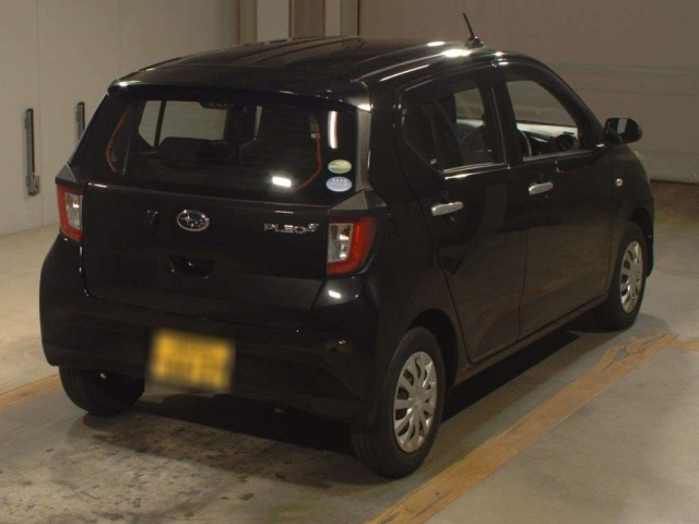 SUBARU PLEO PLUS 2019