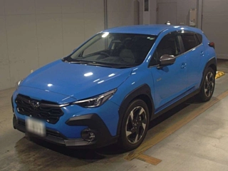SUBARU CROSSTREK 2023