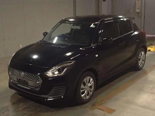 SUZUKI SWIFT 2017