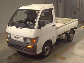 DAIHATSU HIJET TRUCK 1995