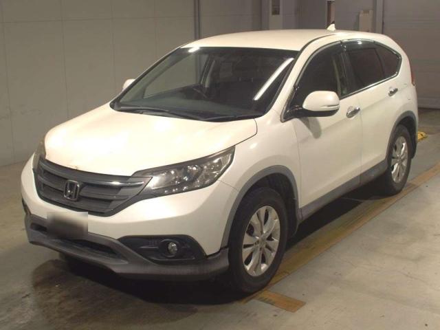 HONDA CR-V 2012