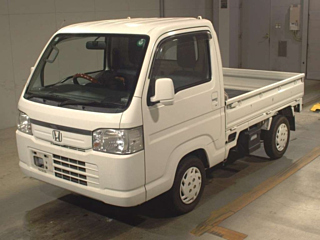 HONDA ACTY TRUCK 2012