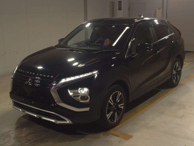 MITSUBISHI ECLIPSE CROSS 2022