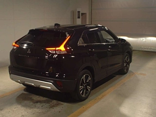 MITSUBISHI ECLIPSE CROSS 2022