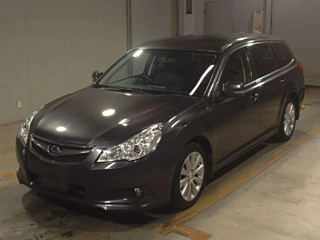 SUBARU LEGACY 2010