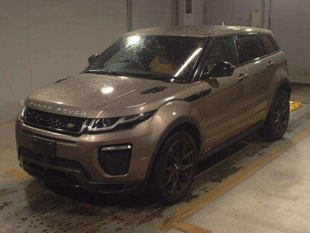 ROVER RANGE ROVER 2018