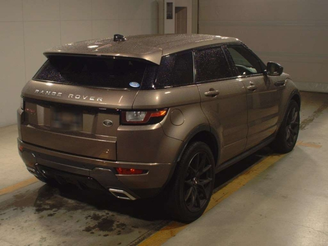 ROVER RANGE ROVER 2018