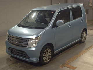 SUZUKI WAGON R 2014