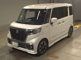 SUZUKI SPACIA 2019