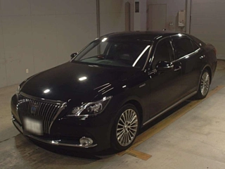 TOYOTA CROWN 2015