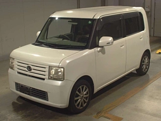 DAIHATSU MOVE CONTE 2010