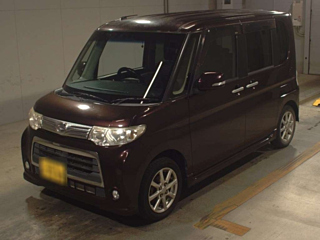 DAIHATSU TANTO 2013