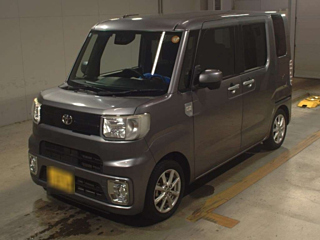 TOYOTA PIXIS MEGA 2020