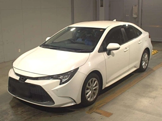 TOYOTA COROLLA 2020
