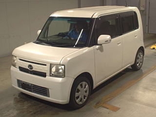 DAIHATSU MOVE CONTE 2012