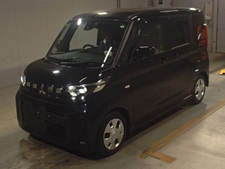 MITSUBISHI EK SPACE 2023