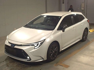 TOYOTA COROLLA TOURING 2022