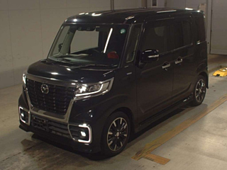 MAZDA FLAIR WAGON 2021