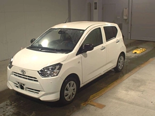TOYOTA PIXIS EPOCH 2021