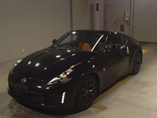 NISSAN FAIRLADYZ 2018