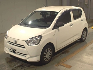 TOYOTA PIXIS EPOCH 2020