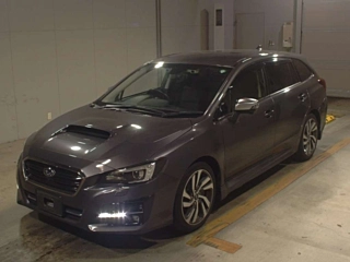 SUBARU LEVORG 2020