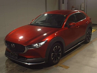 MAZDA CX-30 2020