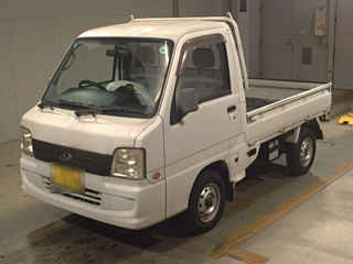 SUBARU SAMBAR 2006