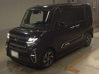 DAIHATSU TANTO 2021