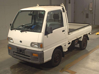 SUBARU SAMBAR 1998