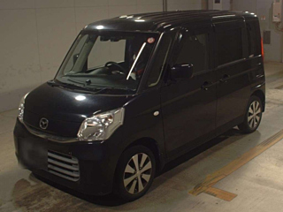 MAZDA FLAIR WAGON 2016