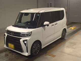 DAIHATSU TANTO 2024