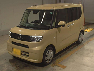DAIHATSU TANTO 2024
