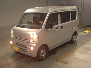 NISSAN CLIPPER VAN 2022