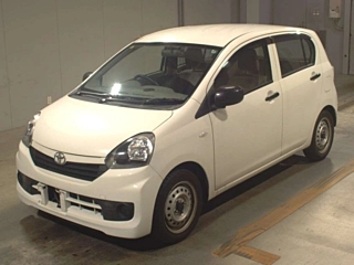TOYOTA PIXIS EPOCH 2014