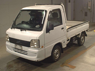 SUBARU SAMBAR 2008