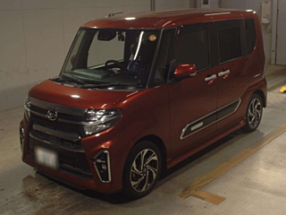 DAIHATSU TANTO 2022