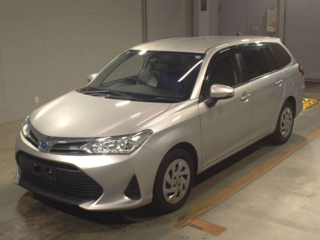 TOYOTA COROLLA FIELDER 2020