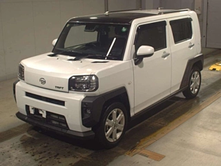 DAIHATSU TAFT 2023