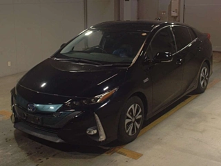 TOYOTA PRIUS PHV 2019