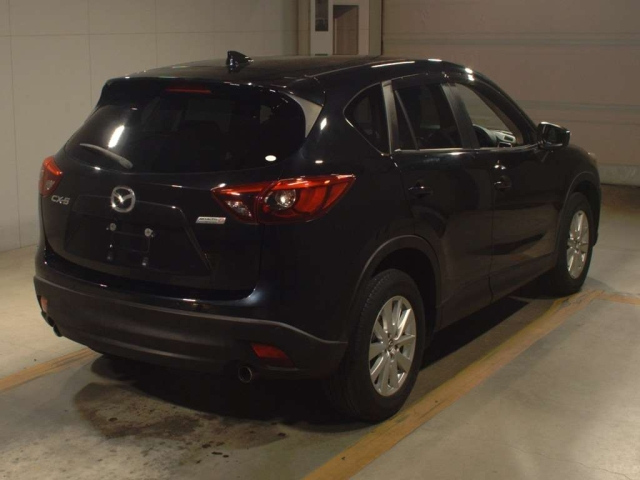 MAZDA CX-5 2015