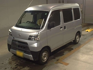 TOYOTA PIXIS VAN 2020